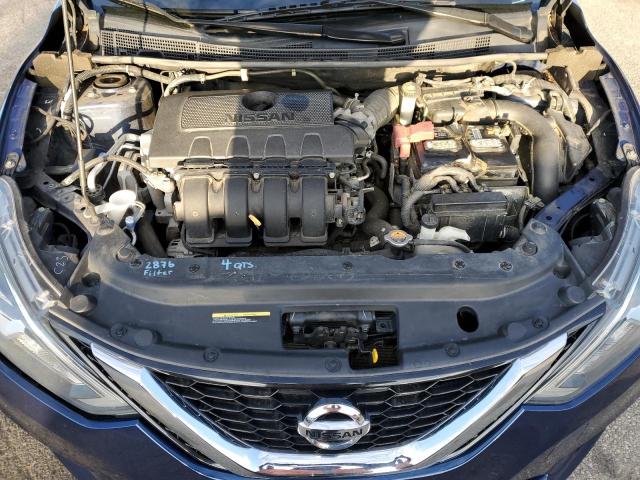 3N1AB7AP6JY320498 Nissan SENTRA S