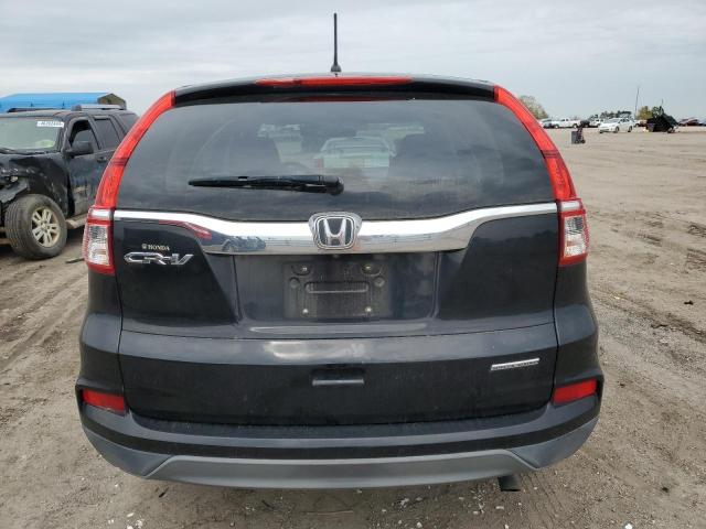 2HKRM3H40GH530910 Honda CR-V SE