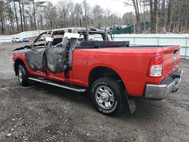 3C6UR5CJ3NG393060 RAM 2500 Tradesman