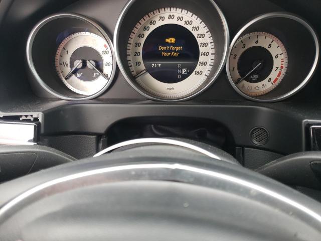WDDHF5KB8GB228622 Mercedes-Benz E 350