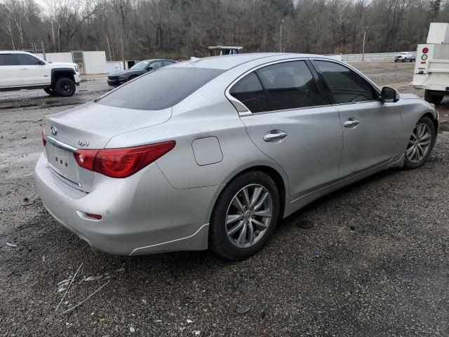 JN1BV7AP7FM347814 Infiniti Q50 BASE