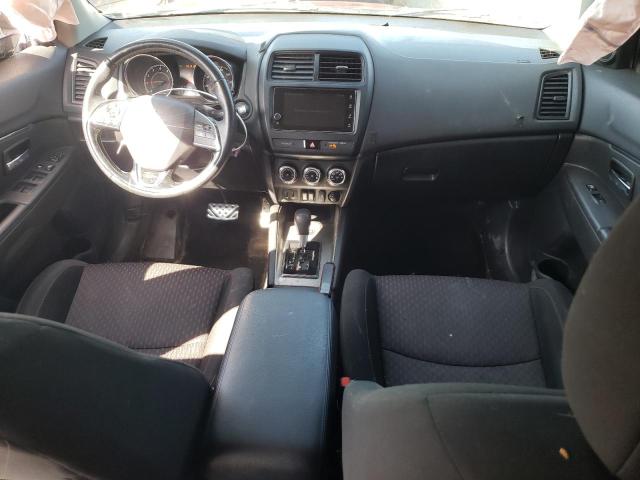 JA4AR3AU9KU013252 Mitsubishi Outlander Sport Es