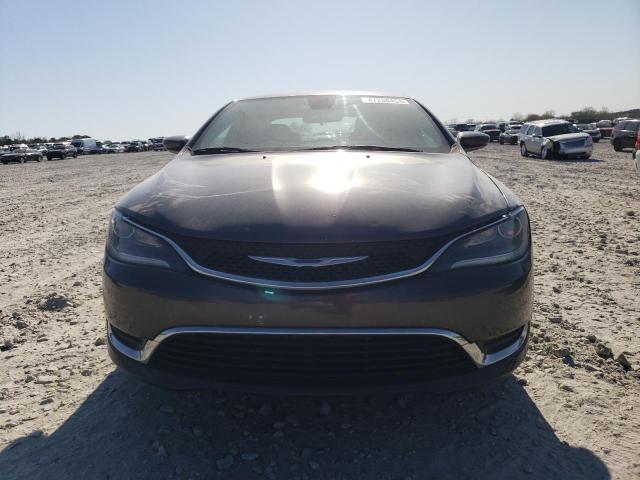 1C3CCCAB6FN751870 Chrysler 200 Limited