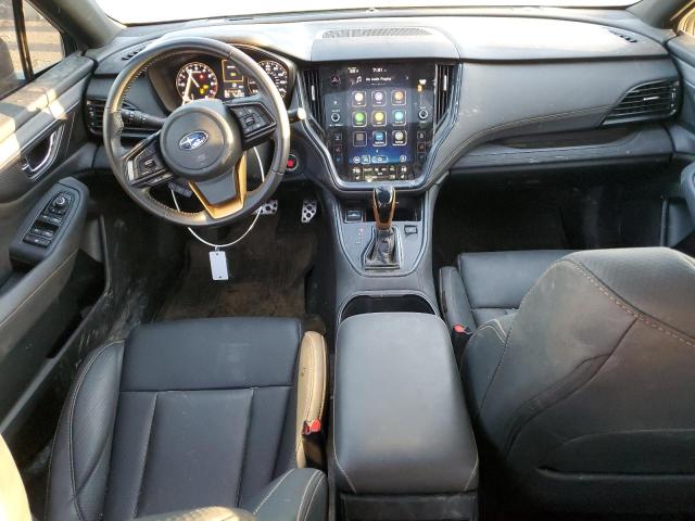 4S4BTGUD4N3256116 Subaru Outback Wilderness