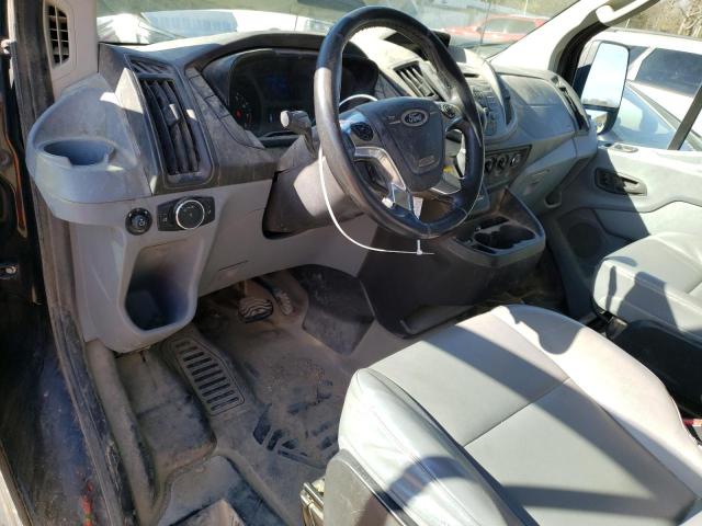 1FTYE1ZM7GKA36024 Ford Transit T-150