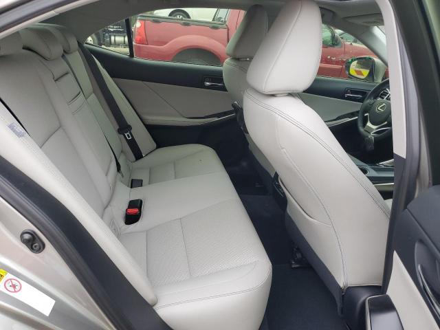 JTHBF1D22E5018730 Lexus IS 250