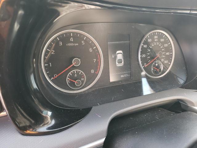 5XXG14J2XMG057717 KIA K5 LXS