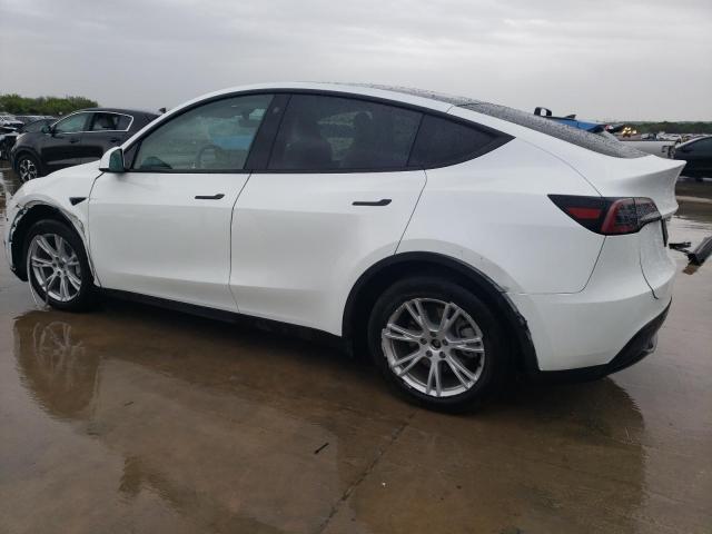 7SAYGDEE8PA090309 Tesla Model Y