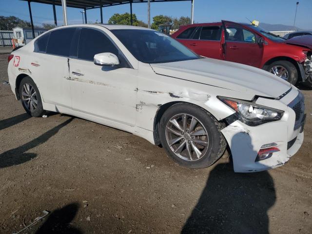 JN1EV7AP0HM732809 Infiniti Q50 Premium