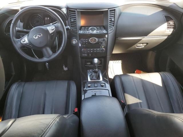 JN8CS1MW9GM752105 Infiniti QX70