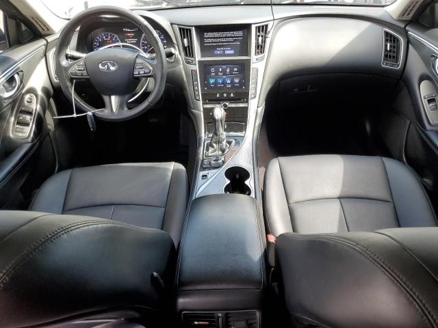 JN1EV7AP0HM743261 Infiniti Q50 Premium