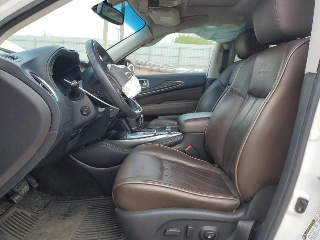 5N1AL0MM2EC522834 Infiniti QX60