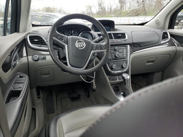 KL4CJHSB1EB536758 Buick Encore Premium