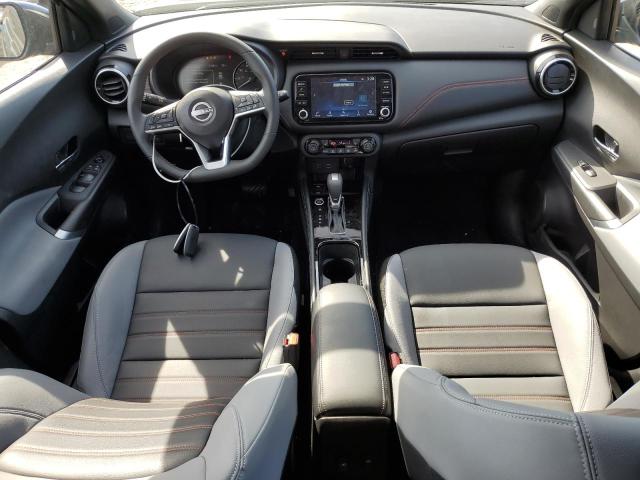 3N1CP5DV9PL561096 Nissan KICKS SR