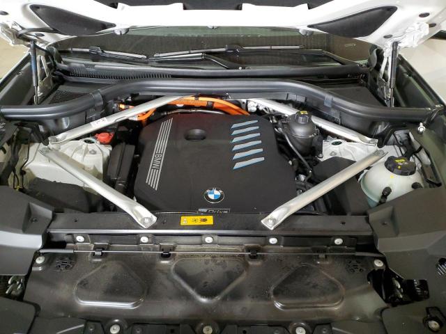 5UXTA6C0XN9K24323 BMW X5 Xdrive45e