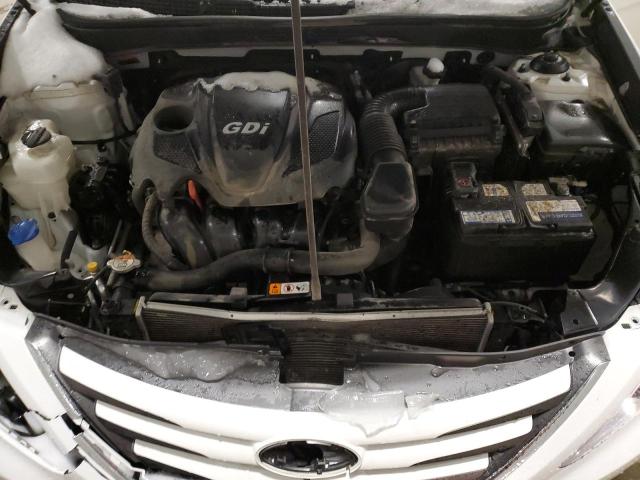 5NPEB4AC4EH843578 Hyundai SONATA GLS