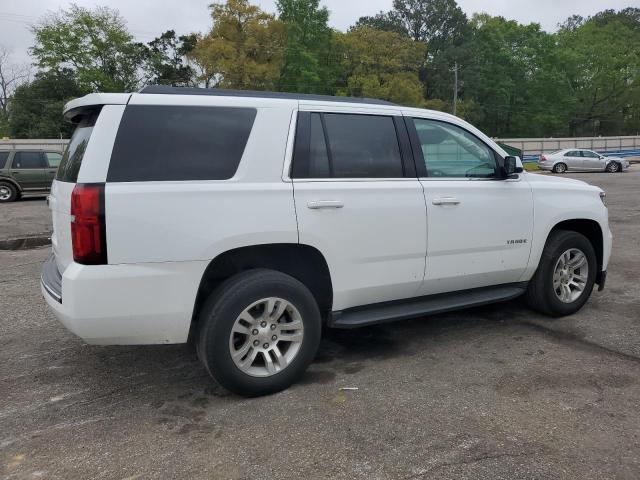 1GNSCAKC9KR252087 Chevrolet Tahoe C1500  Ls
