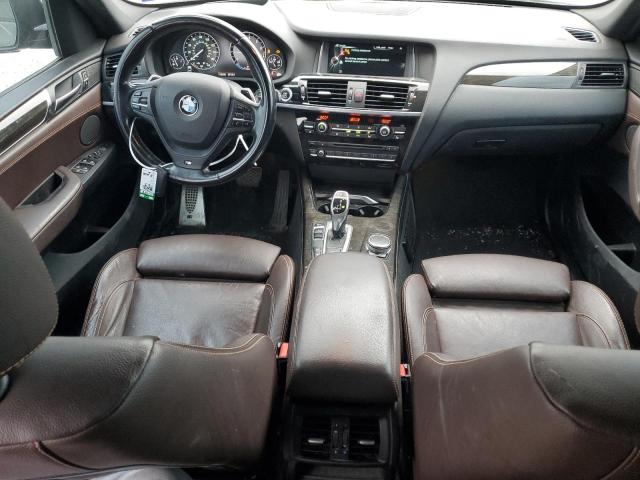 5UXWX7C5XG0S16551 BMW X3 Xdrive35i