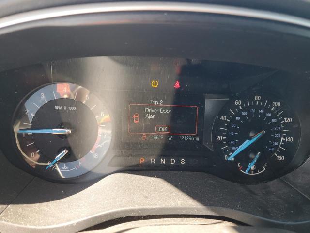 3FA6P0H71FR276533 Ford FUSION SE