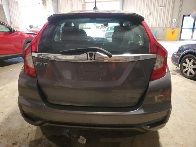 3HGGK5H83KM717722 Honda FIT EX