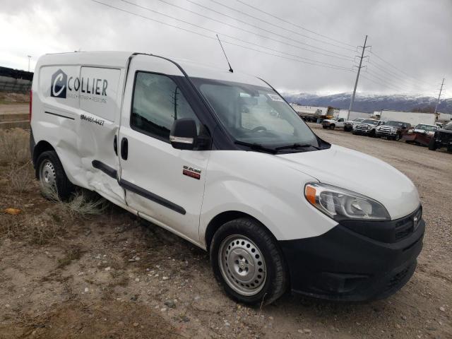 ZFBERFAB8J6J99492 RAM Promaster City