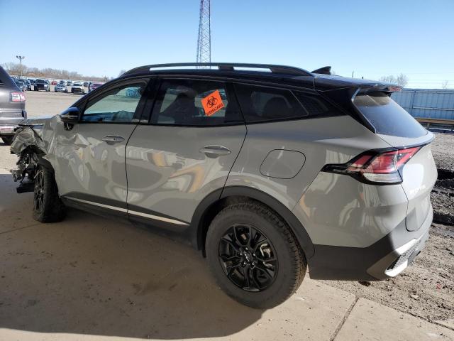 5XYK7CAF6PG101878 KIA Sportage X-pro