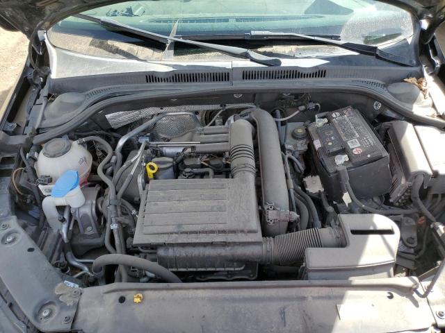 3VW2B7AJ7JM247370 Volkswagen JETTA S