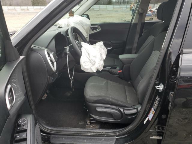 KNDJ23AU6L7725910 KIA SOUL LX
