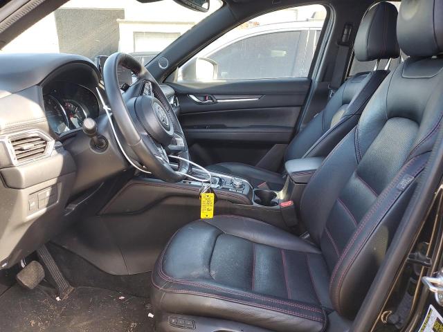 JM3KFBAY0P0100978 Mazda CX-5