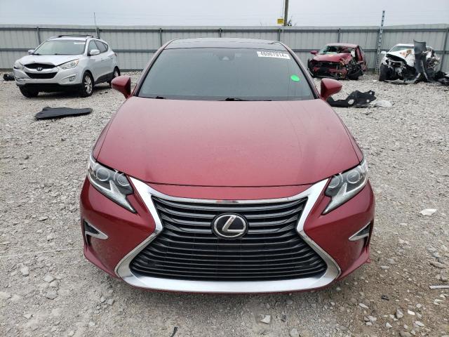 JTHBK1GG7G2236055 Lexus ES 350
