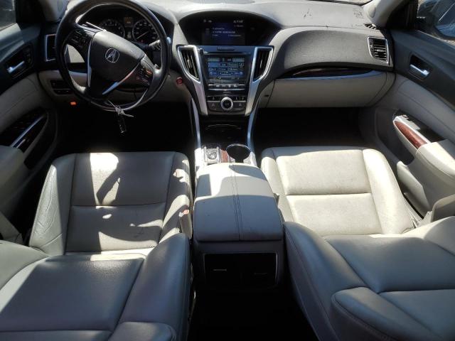 19UUB2F36GA000308 Acura TLX