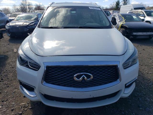 5N1DL0MM8HC545956 Infiniti QX60
