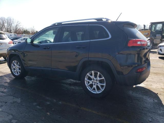 1C4PJMCS7EW252137 Jeep Cherokee Latitude