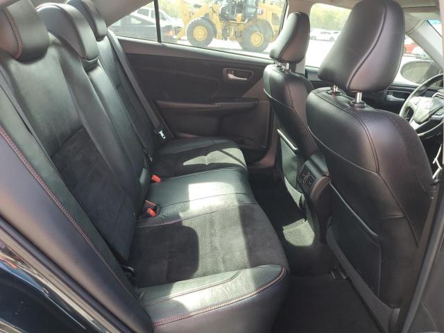4T1BK1FK2FU556227 Toyota CAMRY XSE