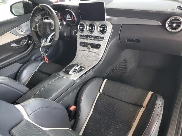 WDDWJ8HB7HF444373 Mercedes-Benz C 63 AMG-S