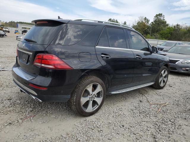 4JGDA5JB0HA942529 Mercedes-Benz GLE 350