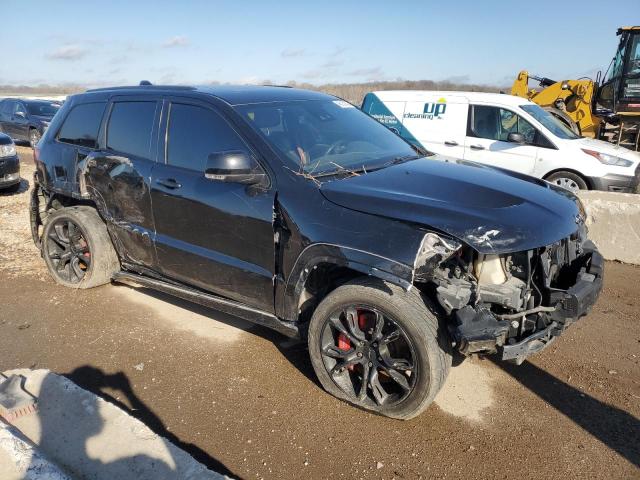 1C4RJFDJ7HC811251 Jeep Grand Cherokee Srt-8