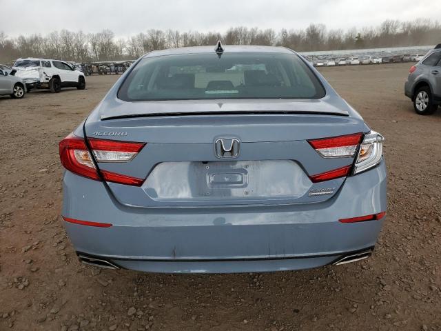 1HGCV1F45NA036784 Honda Accord Sport Se