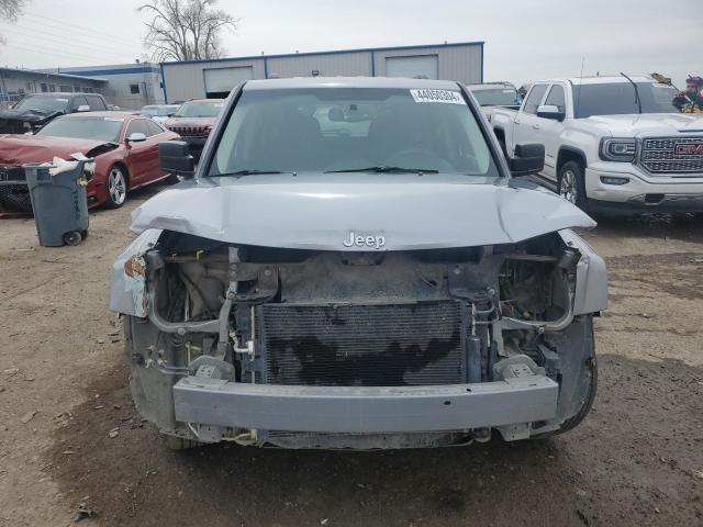 1C4NJPBB0GD808572 Jeep Patriot Sport