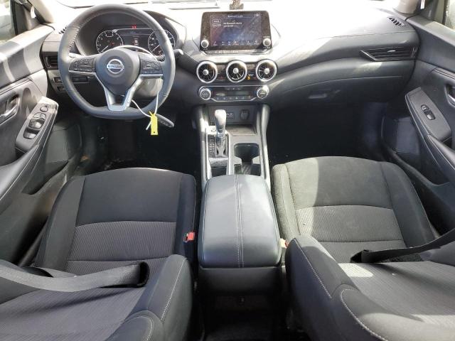 3N1AB8CV3PY293464 Nissan SENTRA SV