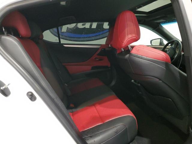 58AGZ1B10NU125651 Lexus Es 350 Base