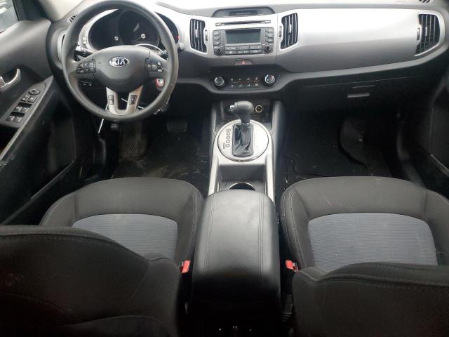 KNDPB3AC6F7711950 KIA Sportage Lx