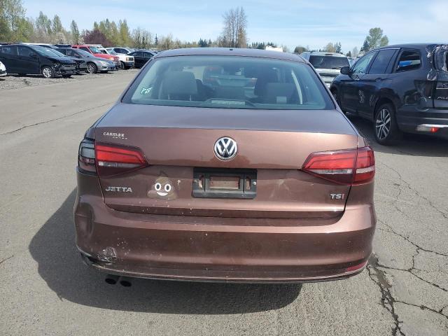 3VW167AJ2HM287544 Volkswagen JETTA S