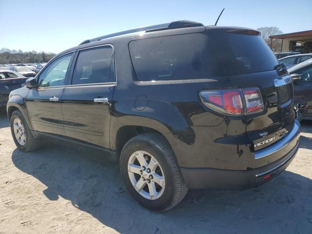 1GKKRPKD7GJ347955 GMC ACADIA SLE