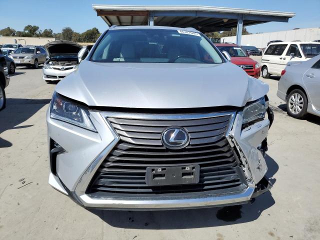 2T2BZMCA4JC135673 Lexus Rx 350 Base