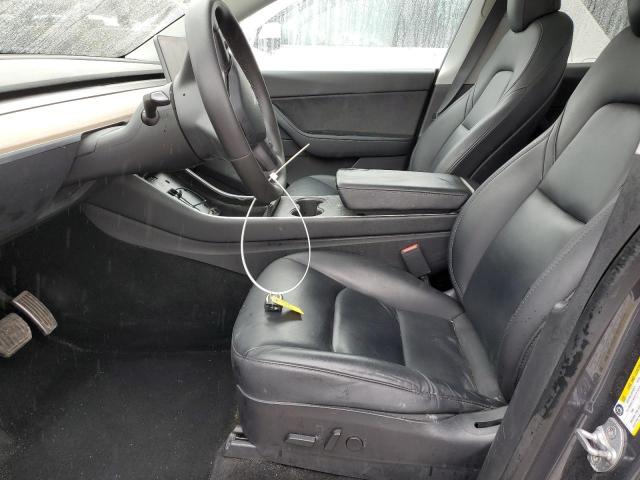 5YJYGDEEXLF039808 Tesla Model Y