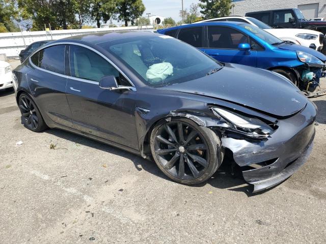 5YJ3E1EB3KF192372 Tesla MODEL 3