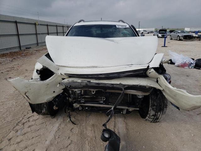 JN8CS1MW0HM410432 Infiniti QX70