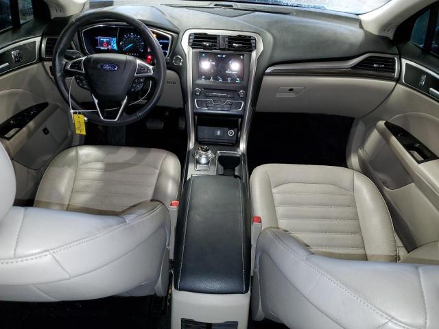 3FA6P0PU6HR128274 Ford Fusion Se Phev