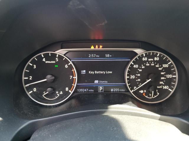 1N4BL4CW4LC169390 Nissan ALTIMA SR